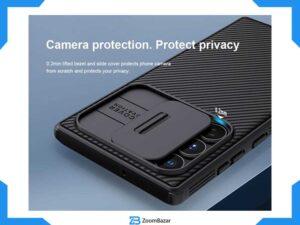 قاب camshield pro گوشی S22 Ultra زوم بازار