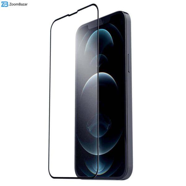 محافظ صفحه نمایش بوف مدل Cry-Double مناسب برای گوشی موبایل اپل iPhone 14 Plus / 13 Pro Max