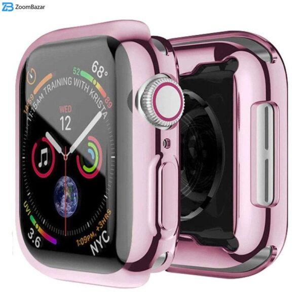 کاور بوف مدل Cover Applewatch-G مناسب برای اپل واچ 41 میلی متری سری 8 / 7