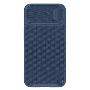 کاور نیلکین مدل Textured S Case مناسب برای گوشی موبایل اپل iPhone 14