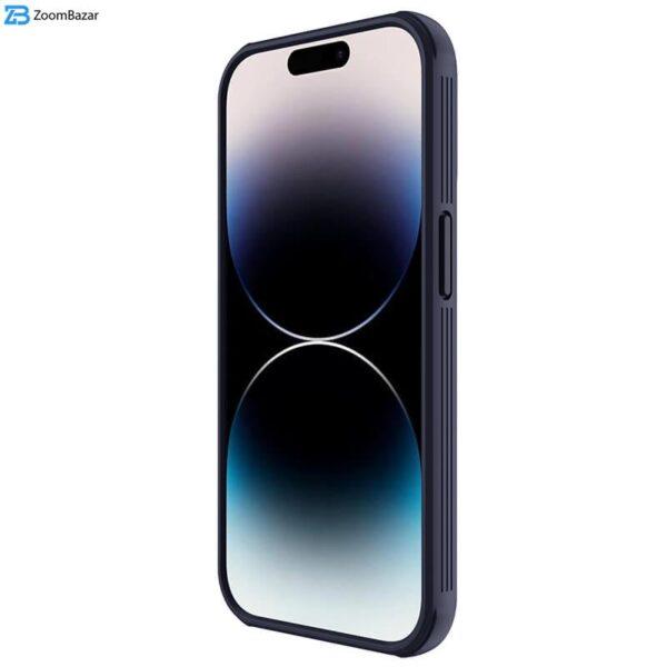 کاور نیلکین مدل CamShield Pro Magnetic مناسب برای گوشی موبایل اپل IPhone 14 Pro Max