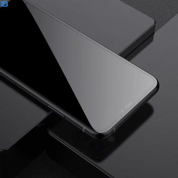 محافظ صفحه نمایش بوف مدل F33 مناسب برای گوشی موبایل اپل iPhone 11 Pro Max / XS Max