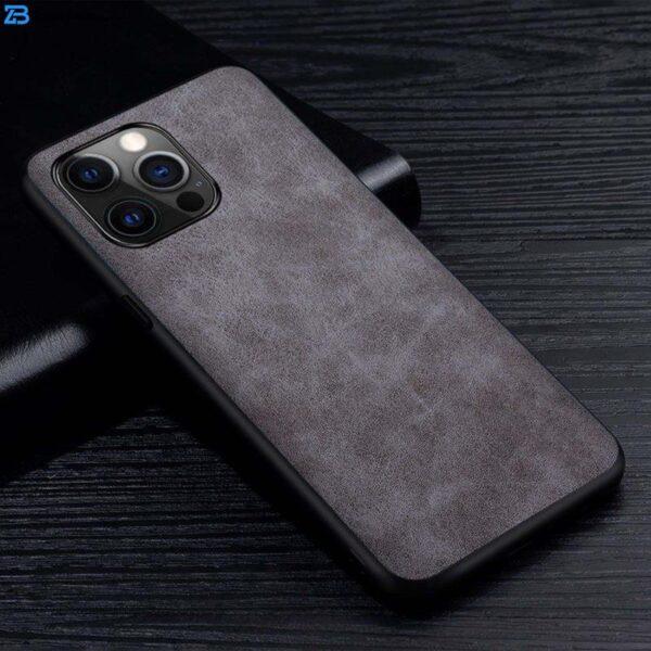 کاور اپیکوی مدل Horse-Leather مناسب برای گوشی موبایل اپل Iphone 14 Plus