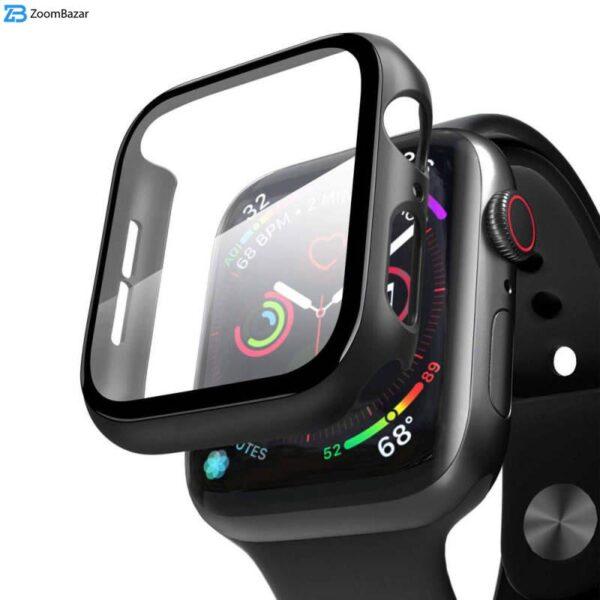 کاور بوف مدل Cover Apple watch مناسب برای اپل واچ 42 میلی متری