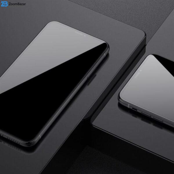 محافظ صفحه نمایش بوف مدل F33 مناسب برای گوشی موبایل اپل iPhone 11 Pro Max / XS Max