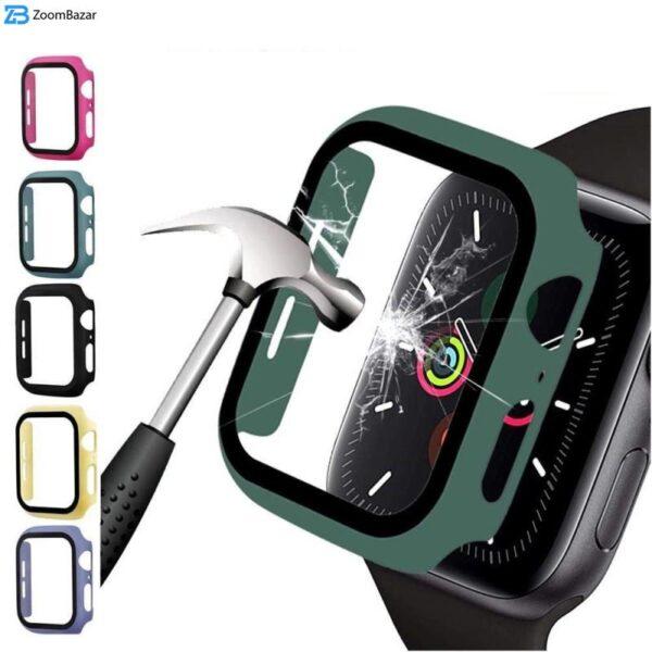 کاور بوف مدل Cover Apple watch-G مناسب برای اپل واچ 44 میلی متری سری SE/SE2/4/5/6