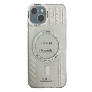 کاور اپیکوی مدل Sport-Magnetic مناسب برای گوشی موبایل اپل Iphone 14 Plus