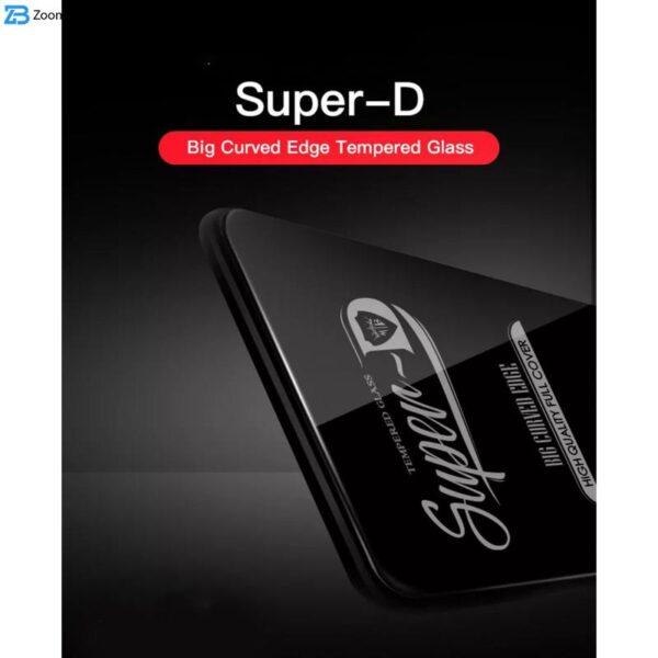 محافظ صفحه نمایش اپیکوی مدل Super 5D مناسب برای گوشی موبایل شیائومی Mi 12 / Mi 12X / 12 / Mi 12s