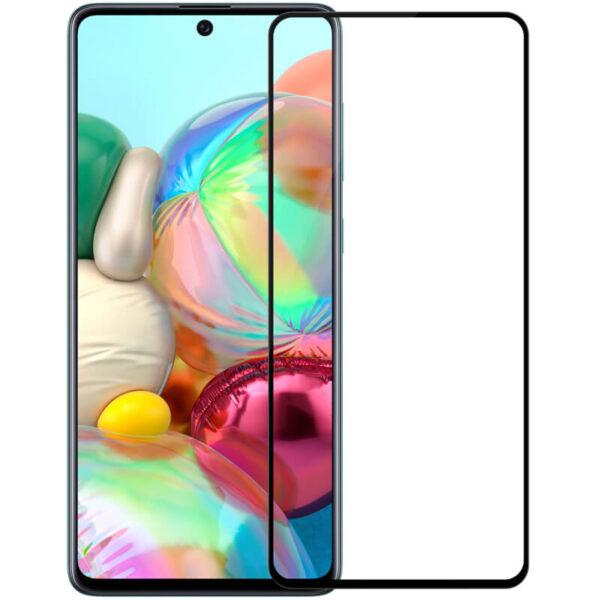 محافظ صفحه نمایش نیلکین مدل CP plus pro مناسب برای گوشی موبایل سامسونگ Galaxy A71/Note 10 Lite/M51/F62/M62