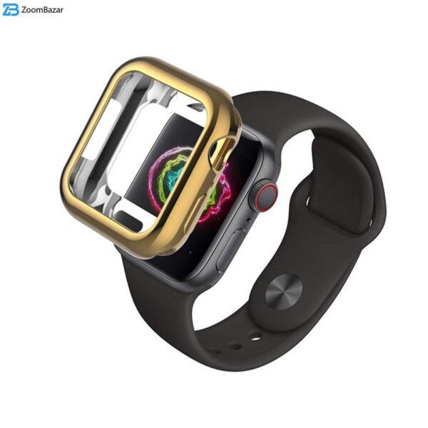 کاور بوف مدل Cover Apple watch مناسب برای اپل واچ 42 میلی متری