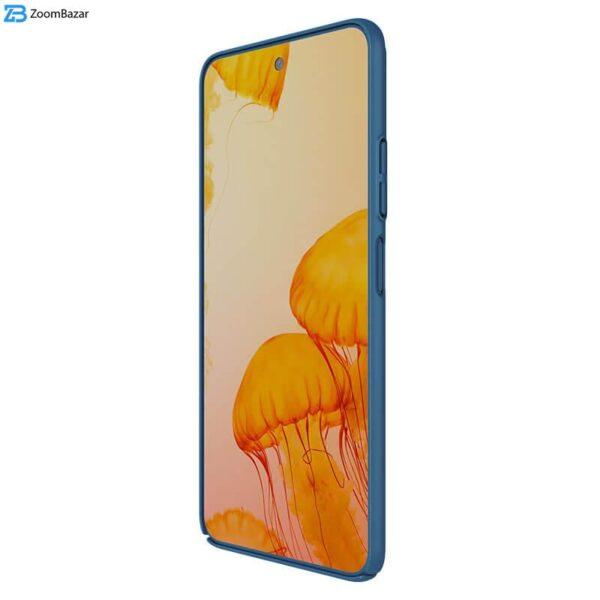 کاور نیلکین مدل CamShield مناسب برای گوشی موبایل شیائومی Poco M4 Pro 5G