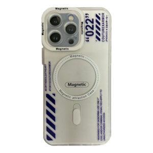 کاور اپیکوی مدل Sport-Magnetic مناسب برای گوشی موبایل اپل Iphone 14 Pro Max