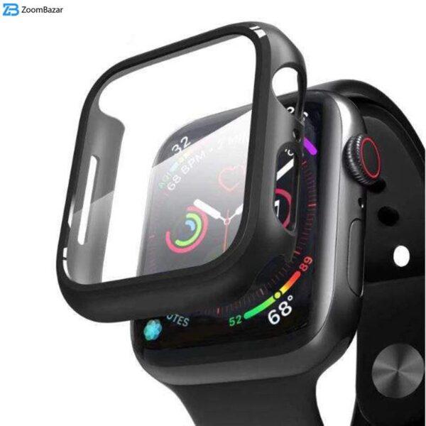 کاور بوف مدل Cover Applewatch-G مناسب برای اپل واچ 41 میلی متری سری 8 / 7