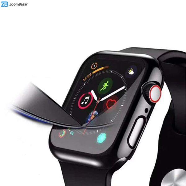 کاور بوف مدل Cover Apple watch مناسب برای اپل واچ 42 میلی متری