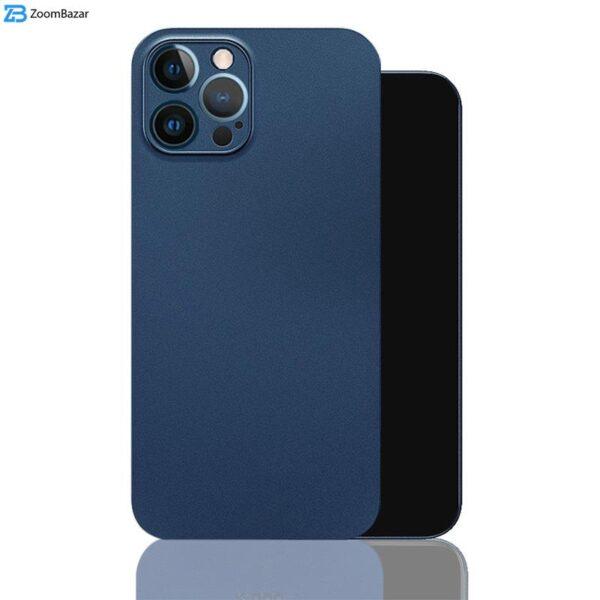 کاور کی-دوو مدل Air Skin مناسب برای گوشی موبایل اپل Iphone 14