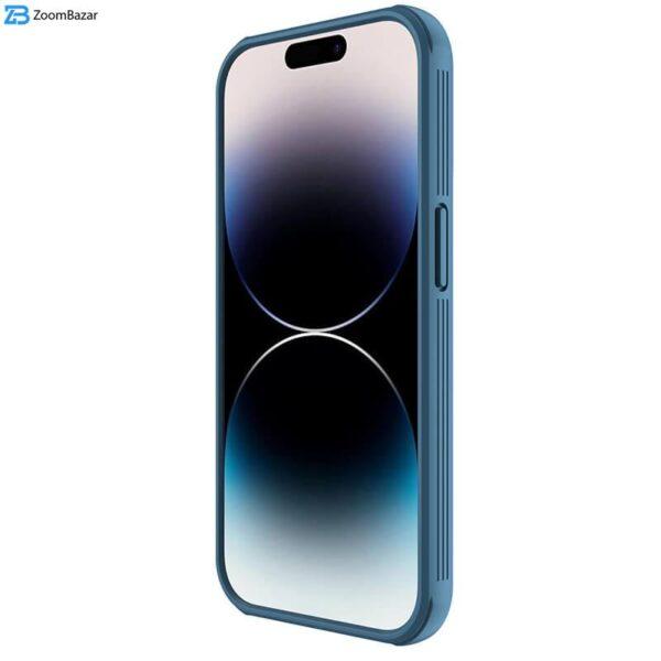 کاور نیلکین مدل CamShield Pro Magnetic مناسب برای گوشی موبایل اپل IPhone 14 Pro Max