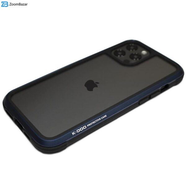 کاور کی-دوو مدل Ares مناسب برای گوشی موبایل اپل IPhone 11