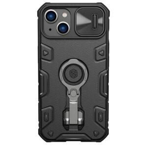 کاور نیلکین مدل CamShield Armor Pro مناسب برای گوشی موبایل اپل iPhone 14 Plus