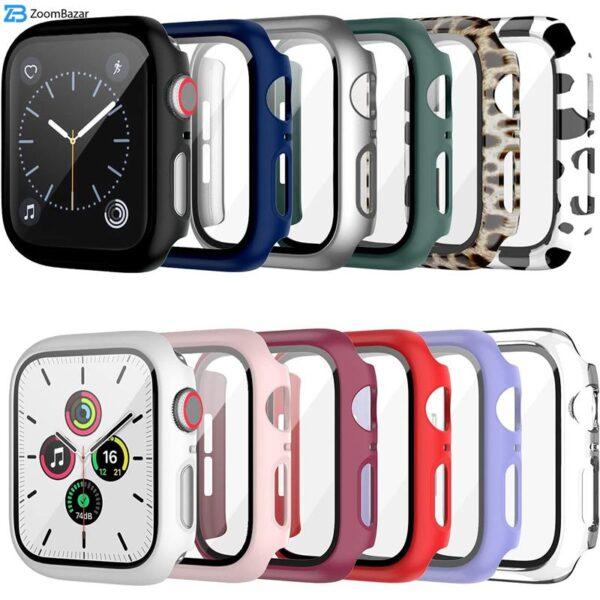 کاور بوف مدل Cover Apple watch مناسب برای اپل واچ 42 میلی متری