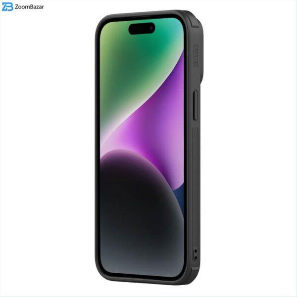 کاور نیلکین مدل Striker S Sport Case مناسب برای گوشی موبایل اپل iPhone 14 Pro Max