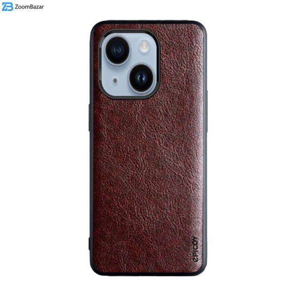 کاور اپیکوی مدل Sport-Leather مناسب برای گوشی موبایل اپل Iphone 14