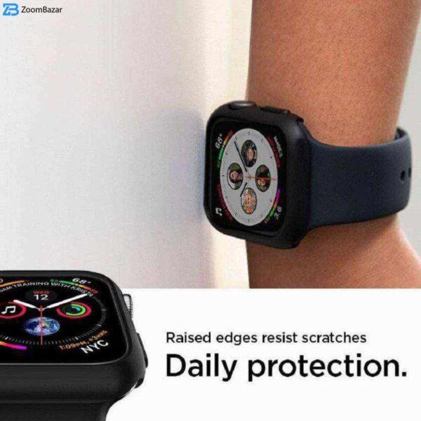 کاور بوف مدل Cover Applewatch-G مناسب برای اپل واچ 41 میلی متری سری 8 / 7