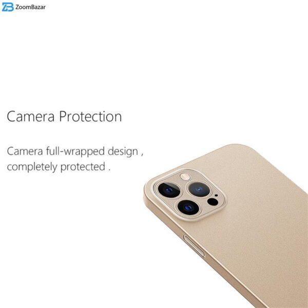 کاور کی-دوو مدل Air Skin مناسب برای گوشی موبایل اپل Iphone 14 Pro