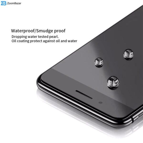 محافظ صفحه نمایش اپیکوی مدل Super 5D مناسب برای گوشی موبایل هوآوی P Smart 2021 / X10 Lite