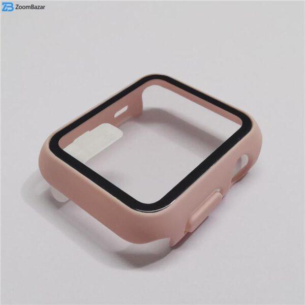 کاور بوف مدل Cover Apple watch مناسب برای اپل واچ 44 میلی متری سری SE/SE2/4/5/6
