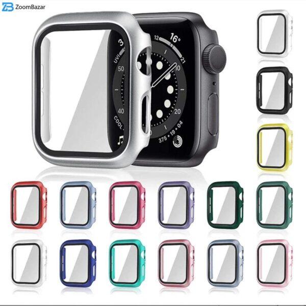 کاور بوف مدل Cover Apple watch مناسب برای اپل واچ 42 میلی متری