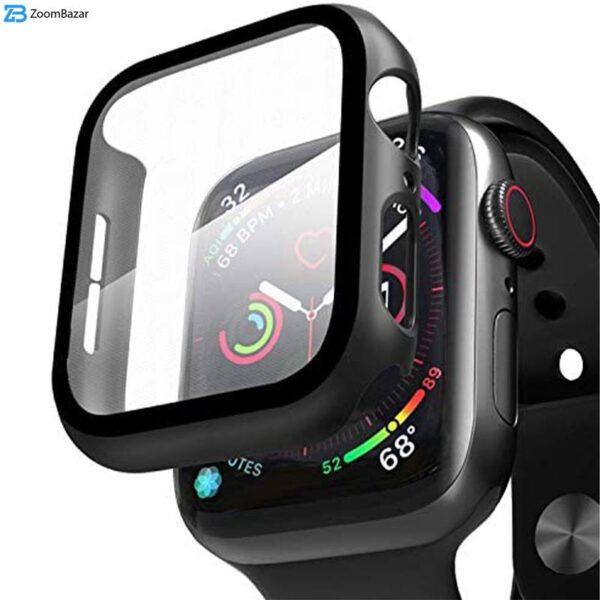 کاور بوف مدل Cover Apple watch مناسب برای اپل واچ 42 میلی متری