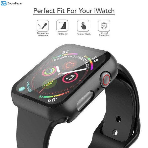 کاور بوف مدل Cover Applewatch-G مناسب برای اپل واچ 41 میلی متری سری 8 / 7