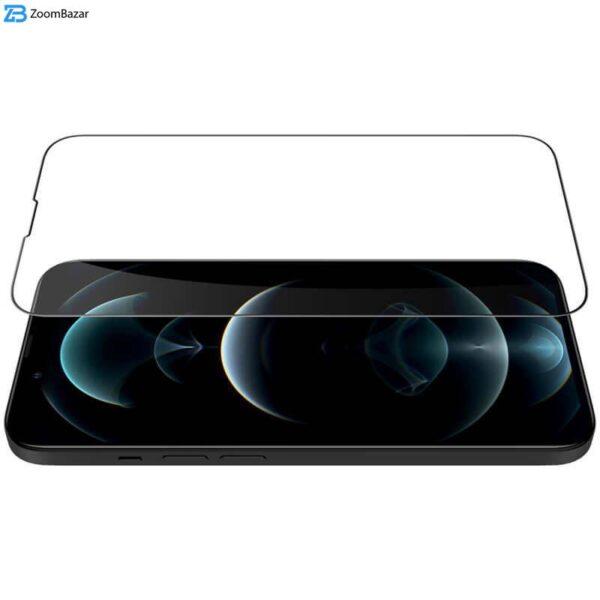 محافظ صفحه نمایش بوف مدل Cry-Double مناسب برای گوشی موبایل اپل iPhone 14 Plus / 13 Pro Max