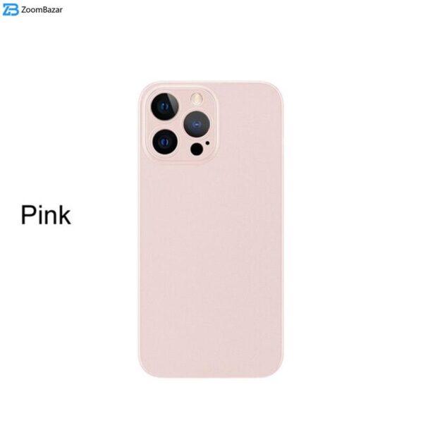 کاور کی-دوو مدل Air Skin مناسب برای گوشی موبایل اپل Iphone 14 Pro Max