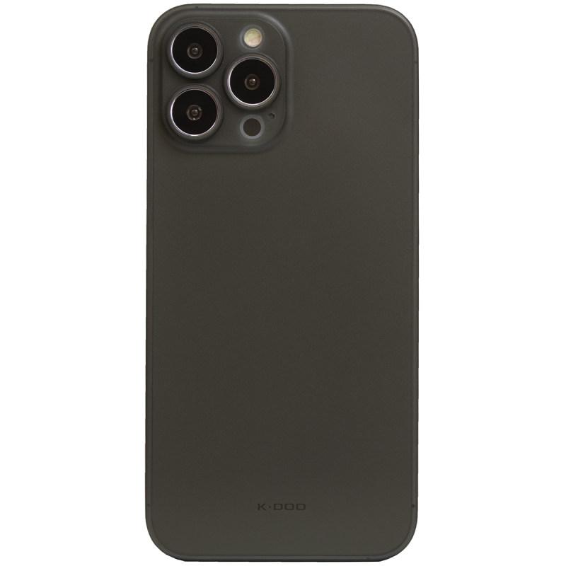 کاور کی-دو مدل air skin مناسب برای گوشی موبایل اپل iphone 14 pro