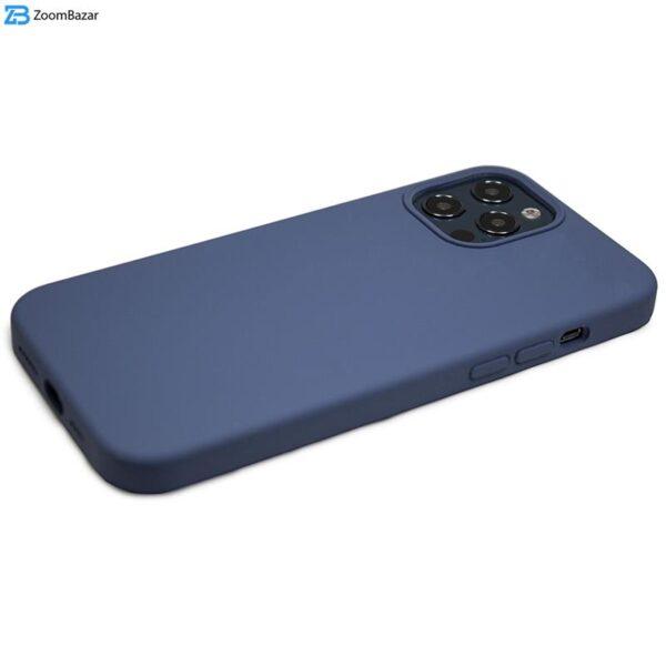 کاور کی-دوو مدل ICOAT مناسب برای گوشی موبایل اپل Iphone 14