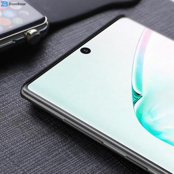 محافظ صفحه نمایش اپیکوی مدل Anti-Static مناسب برای گوشی موبایل سامسونگ Galaxy Note 10 Plus