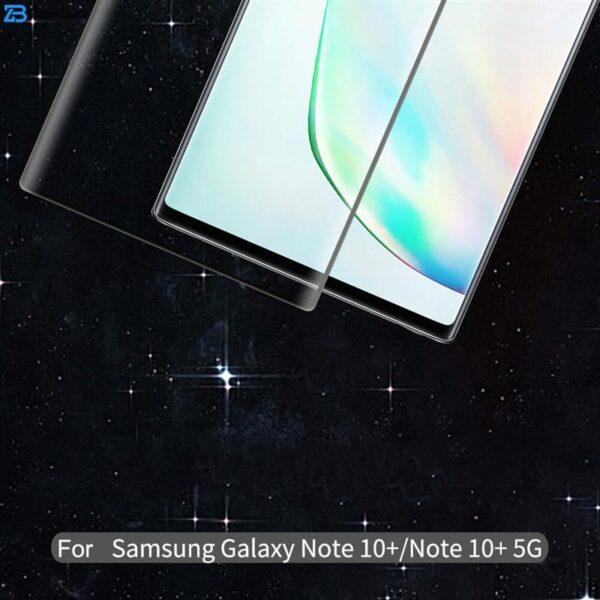 محافظ صفحه نمایش اپیکوی مدل Anti-Static مناسب برای گوشی موبایل سامسونگ Galaxy Note 10 Plus