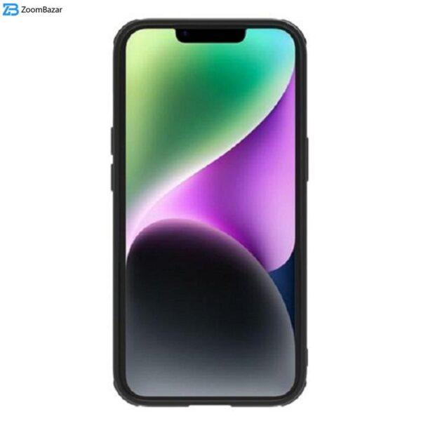 کاور نیلکین مدل Striker S Sport Case مناسب برای گوشی موبایل اپل iPhone 14