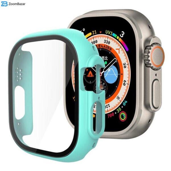 کاور بوف مدل Cover Apple watch مناسب برای اپل واچ 49 میلی متری سری Ultra