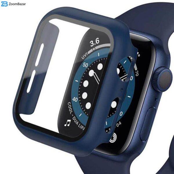 کاور اپیکوی مدل Cover Apple watch مناسب برای اپل واچ 41 میلی متری سری 8 / 7