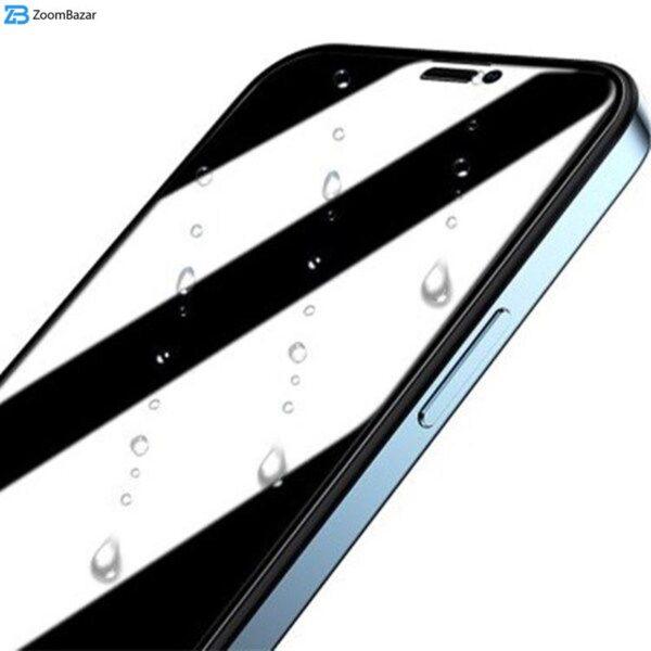 محافظ صفحه نمایش حریم شخصی کی-زد دوو مدل Pri مناسب برای گوشی موبایل اپل Iphone 14 Pro Max