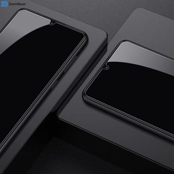 محافظ صفحه نمایش 5D بوف مدل F33 مناسب برای گوشی موبایل سامسونگ Galaxy A33