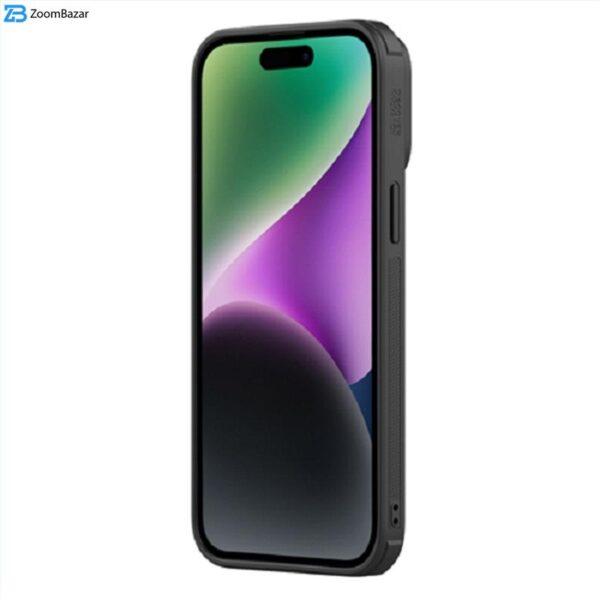 کاور نیلکین مدل Striker S Sport Case مناسب برای گوشی موبایل اپل iPhone 14 Pro