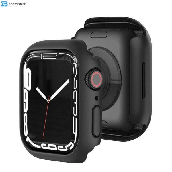 کاور اپیکوی مدل Cover Apple watch مناسب برای اپل واچ 45 میلی متری سری 8 / 7