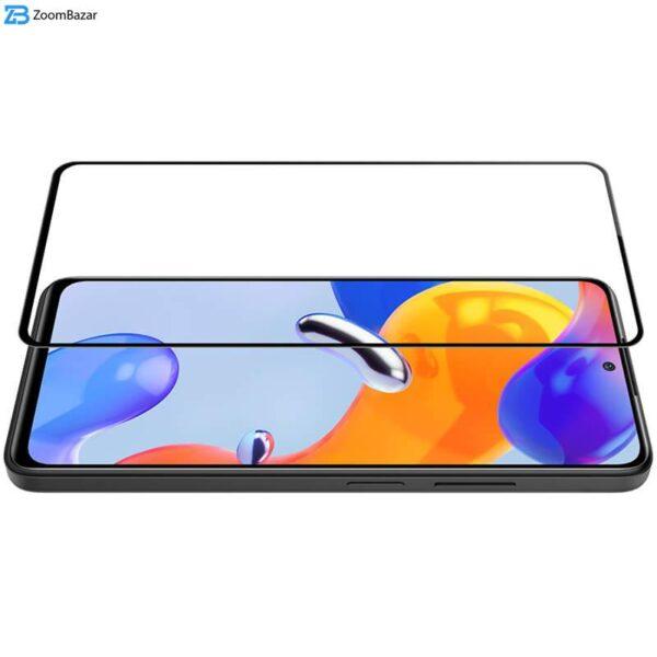 محافظ صفحه نمایش سرامیکی بوف مدل Cramic Pro مناسب برای گوشی موبایل شیائومی Redmi Note 11 Pro 4G/5G/Note 11 Pro Plus /Note 11E Pro 5G