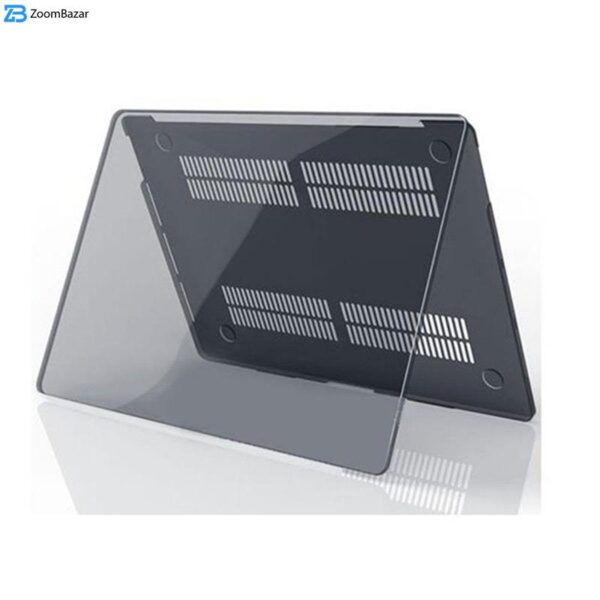 کاور گرین مدل Ultra-Slim Hard Shell مناسب برای لپ تاپ اپل مک بوک پرو 2020 13.3 اینچی