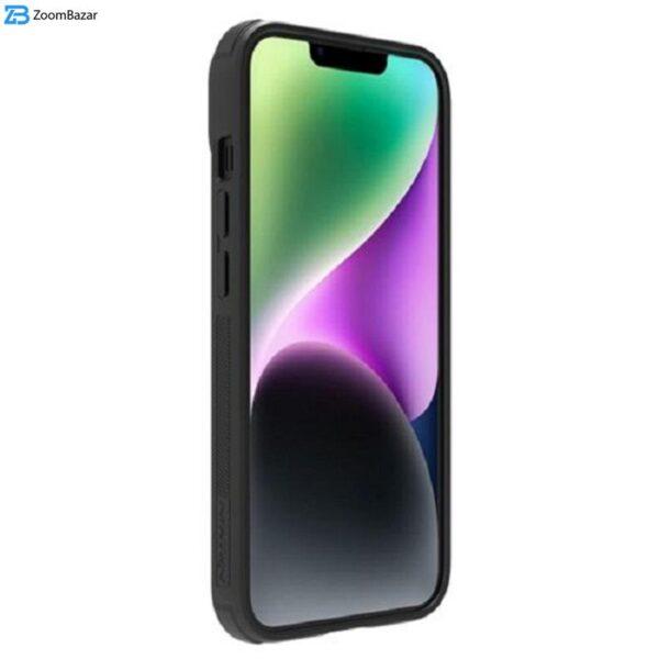 کاور نیلکین مدل Striker S Sport Case مناسب برای گوشی موبایل اپل iPhone 14