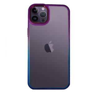 کاور اپیکوی مدل Rainbow مناسب برای گوشی موبایل اپل Iphone 14 Pro