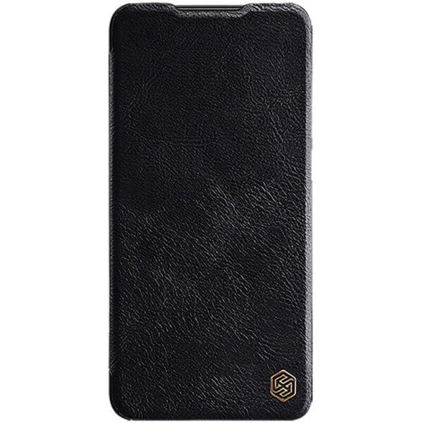 کیف کلاسوری نیلکین مدل QIN Leather Case مناسب برای گوشی موبایل شیائومی Poco X4 GT 5G